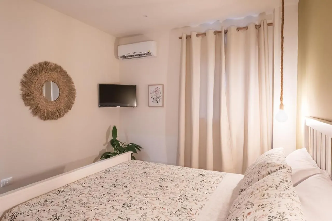 Risorgimento Apartment 아볼라
