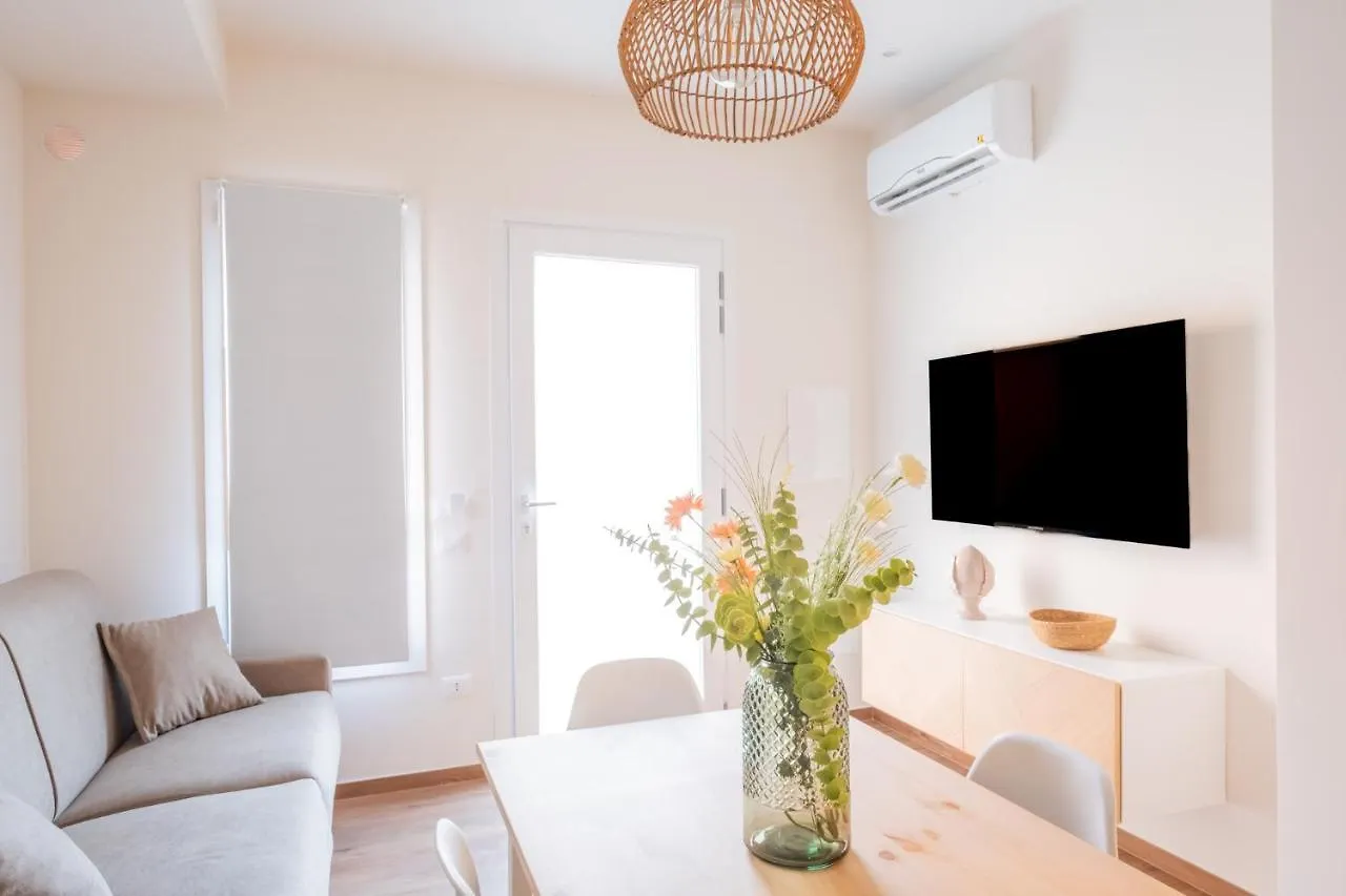 Risorgimento Apartment 아볼라