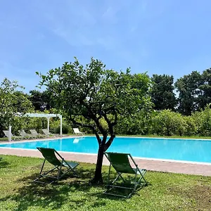 Chiusa Di Carlo Vakantieboerderij