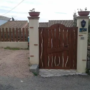 Meraviglioso Sul Porto Santa Maria Navarrese