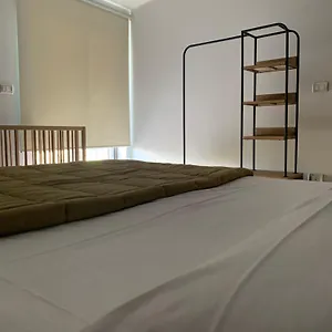 Sicilynice Appartement