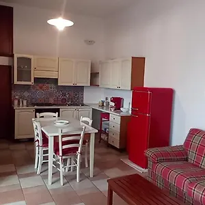 Casa Gonario Nuoro (Sardinia)