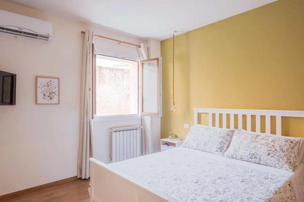 Risorgimento Apartment Avola
