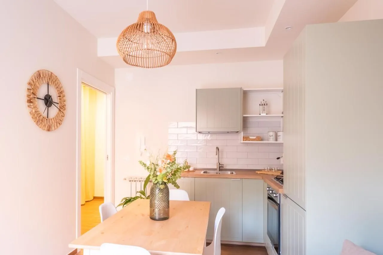 Risorgimento Apartment Avola Italia