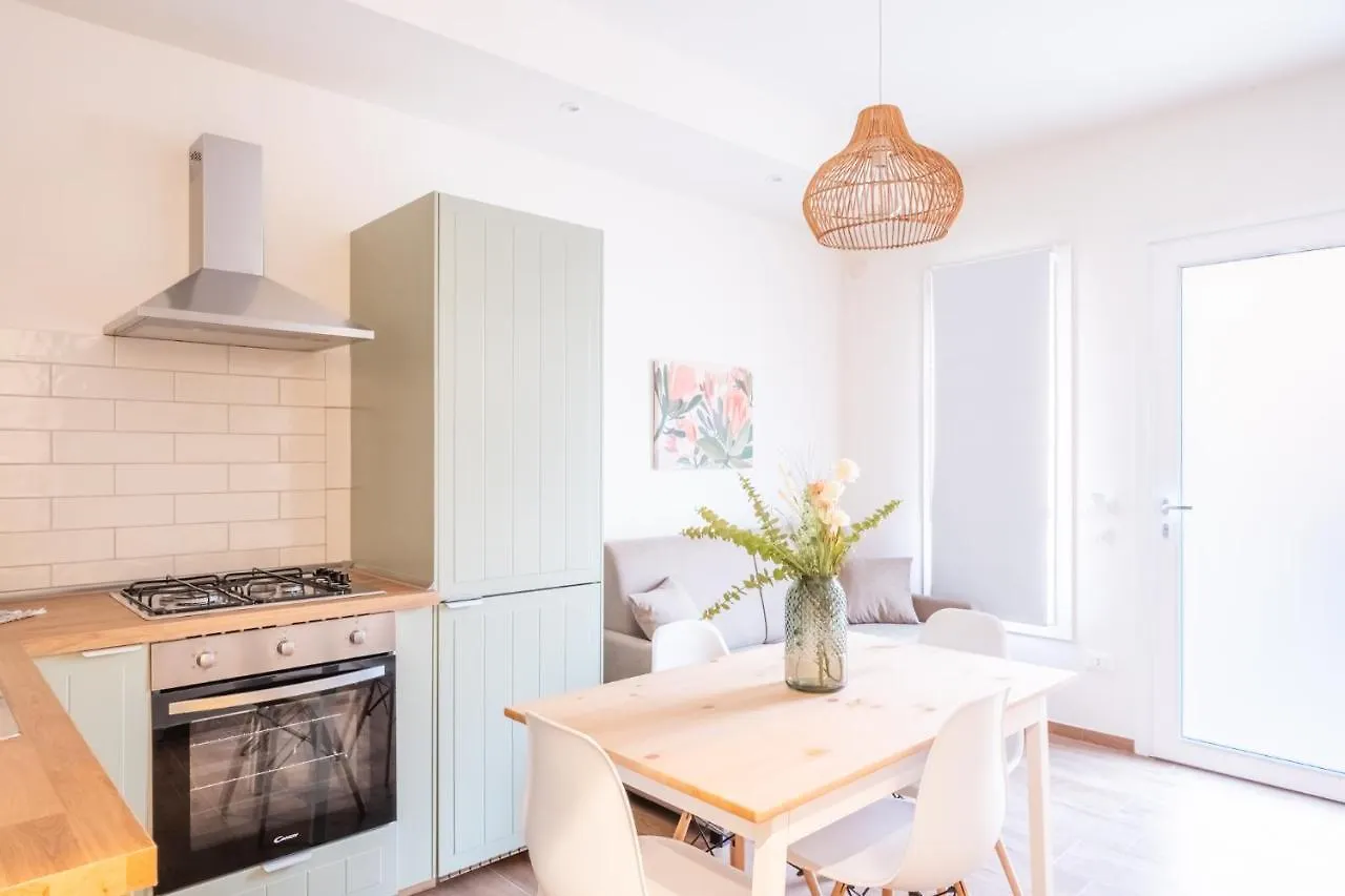 Risorgimento Apartment Avola